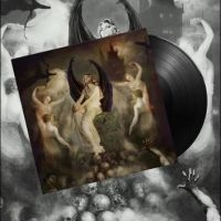 CREEPER - SANGUIVORE in the group VINYL / Hårdrock at Bengans Skivbutik AB (4308976)