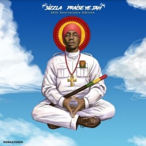 Sizzla - Praise Ye Jah in the group CD / Reggae at Bengans Skivbutik AB (4308979)