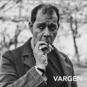 Vargen - Vargen in the group CD / Upcoming releases / Pop at Bengans Skivbutik AB (4308981)