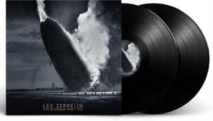 Led Zeppelin - Live In Canada 1970-71 (2 Lp Vinyl) in the group VINYL / Hårdrock at Bengans Skivbutik AB (4308993)
