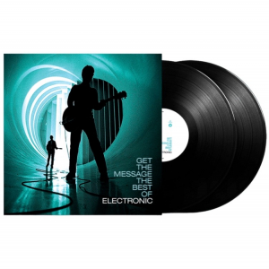 Electronic - Get The Message - The Best Of in the group OTHER / -Start Vinyl at Bengans Skivbutik AB (4309003)