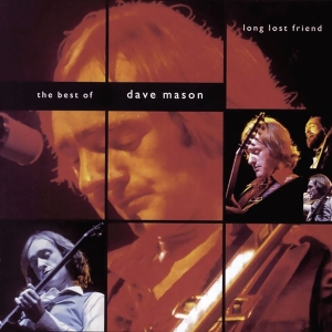 Mason Dave - Long Lost Friend in the group CD / Pop-Rock at Bengans Skivbutik AB (4309028)