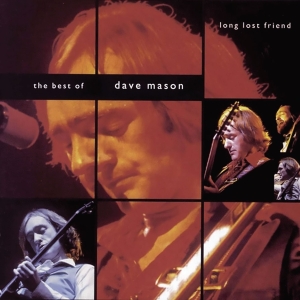 Dave Mason - Long Lost Friend in the group CD / Rock at Bengans Skivbutik AB (4309028)