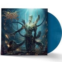 Signs Of The Swarm - The Disfigurement Of Existence in the group VINYL / Hårdrock at Bengans Skivbutik AB (4309092)