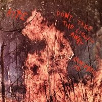 Kite - Don't Take The Light Away / Remember Me (Ltd Transparent Red Vinyl) in the group VINYL / Pop-Rock,Svensk Musik at Bengans Skivbutik AB (4309132)