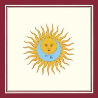 King Crimson - Larks Tongues In Aspic (2023 Steven in the group VINYL / Pop-Rock at Bengans Skivbutik AB (4309139)