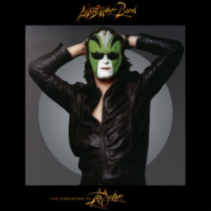 Steve Miller Band - J50: The Evolution Of The Joker (2C in the group OTHER / Övrigt /  at Bengans Skivbutik AB (4309151)