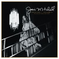 Joni Mitchell - Joni Mitchell Archives, Vol. 3 in the group CD / Pop-Rock at Bengans Skivbutik AB (4309161)