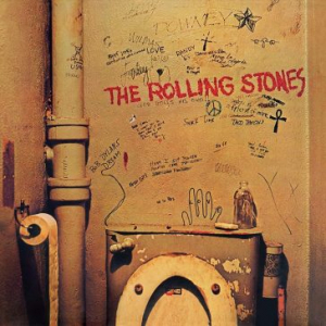 The Rolling Stones - Beggars Banquet in the group OUR PICKS / Most popular vinyl classics at Bengans Skivbutik AB (4309683)