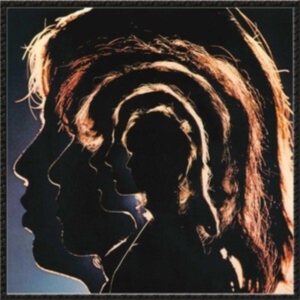 The Rolling Stones - Hot Rocks (1964-1971) in the group VINYL / Pop-Rock at Bengans Skivbutik AB (4309684)