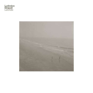 Ludovico Einaudi - Le Onde in the group VINYL / Klassiskt at Bengans Skivbutik AB (4309685)