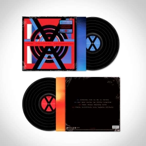 Chvrches - The Bones Of What You Believe (10Th in the group VINYL / Pop-Rock at Bengans Skivbutik AB (4309686)