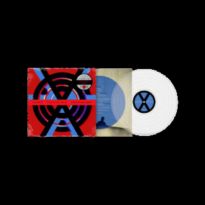 Chvrches - The Bones Of What You Believe (10Th in the group OTHER / Övrigt /  at Bengans Skivbutik AB (4309687)