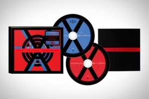 Chvrches - The Bones Of What You Believe (10Th in the group CD / Pop-Rock at Bengans Skivbutik AB (4309689)