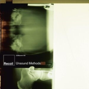 RECOIL - UNSOUND  METHODS in the group OTHER / Övrigt /  at Bengans Skivbutik AB (4309741)