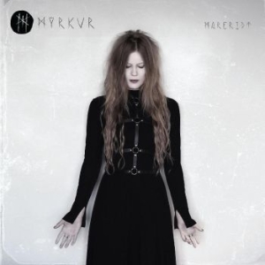 Myrkur - Mareridt in the group VINYL / Dansk Musik,Hårdrock at Bengans Skivbutik AB (4309746)