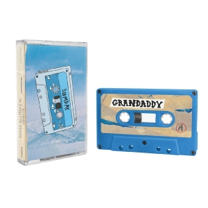 Grandaddy - Sumday: The Cassette Demos (Blue Ca in the group Pop-Rock at Bengans Skivbutik AB (4309747)
