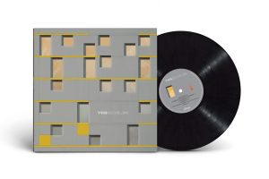 YES - YESSINGLES in the group OTHER / -Start Vinyl at Bengans Skivbutik AB (4309977)