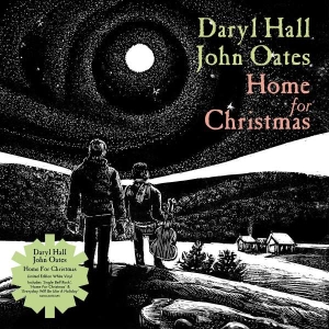 Daryl Hall & John Oates - Home For Christmas in the group VINYL / World Music,Övrigt at Bengans Skivbutik AB (4309980)
