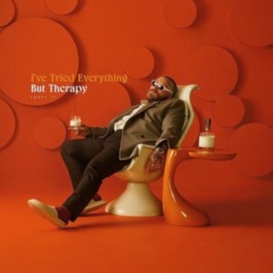 Teddy Swims - I've Tried Everything But Therapy (Part 1) CD in the group Minishops / Teddy Swims at Bengans Skivbutik AB (4309986)