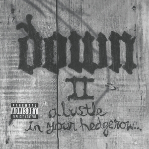 Down - Down Ii in the group CD / Hårdrock at Bengans Skivbutik AB (4310121)