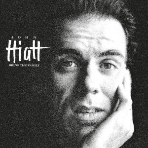 Hiatt John - Bring The Family in the group CD / Pop-Rock at Bengans Skivbutik AB (4310122)