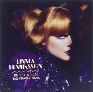 Henriksson Linnea - Du Söker Bråk, Jag Kräver Dans in the group OTHER / Övrigt /  at Bengans Skivbutik AB (4310127)