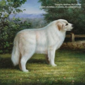 Mccombs Douglas Andrew - Vmak&LtKombz&Lt&Lt&LtDuglas&Lt in the group VINYL / Hårdrock/ Heavy metal at Bengans Skivbutik AB (4310231)