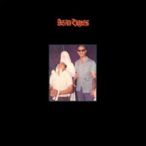 Dead Times - Dead Times in the group VINYL / Hårdrock at Bengans Skivbutik AB (4310232)