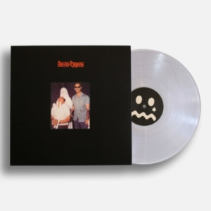 Dead Times - Dead Times (Indie Exclusive, Clear in the group VINYL / Hårdrock at Bengans Skivbutik AB (4310233)