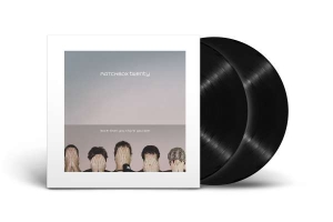 Matchbox Twenty - More Than You Think You Are in the group VINYL / Pop-Rock at Bengans Skivbutik AB (4310247)