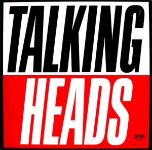 Talking Heads - True Stories in the group OTHER / -Start Vinyl at Bengans Skivbutik AB (4310252)