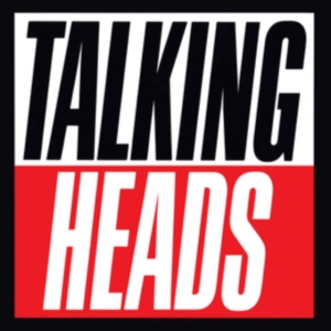 Talking Heads - True Stories in the group VINYL / Pop-Rock at Bengans Skivbutik AB (4310252)