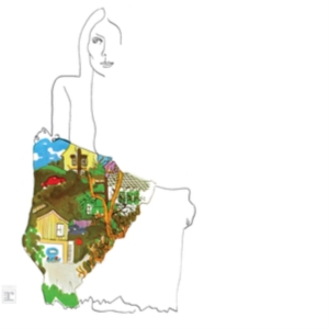 JONI MITCHELL - LADIES OF THE CANYON in the group OTHER / -Start Vinyl at Bengans Skivbutik AB (4310257)