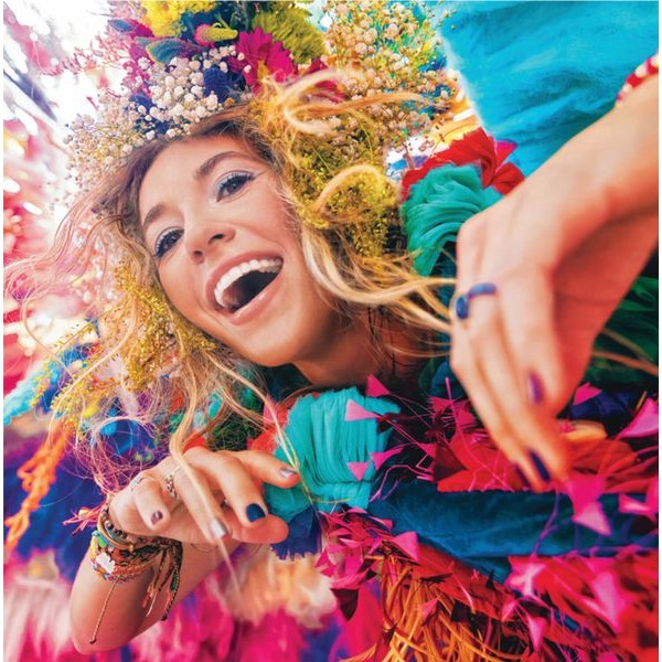 Lauren Daigle - Lauren Daigle in the group CD / Pop at Bengans Skivbutik AB (4310258)