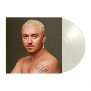 Sam Smith - Gloria (Ltd Transparent Vinyl) in the group VINYL / Pop-Rock at Bengans Skivbutik AB (4310462)
