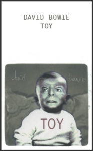 David Bowie - Toy i gruppen Pop-Rock hos Bengans Skivbutik AB (4310612)