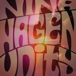 Hagen Nina - Unity in the group VINYL / Pop at Bengans Skivbutik AB (4310683)