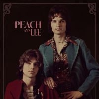 Peach And Lee - Not For Sale 1965-1975 in the group VINYL / Pop-Rock at Bengans Skivbutik AB (4310780)
