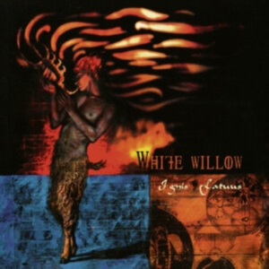 White Willow - Ignis Fatuus (Remaster) (Transparen in the group VINYL / Hårdrock at Bengans Skivbutik AB (4310802)