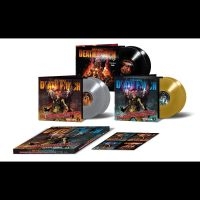 Five Finger Death Punch - Wrong Side Of Heaven V1/V2 (6LP Boxset) in the group VINYL / Hårdrock at Bengans Skivbutik AB (4310812)