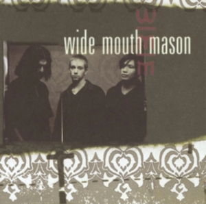 Wide Mouth Mason - S/T in the group OTHER / Övrigt /  at Bengans Skivbutik AB (4310817)