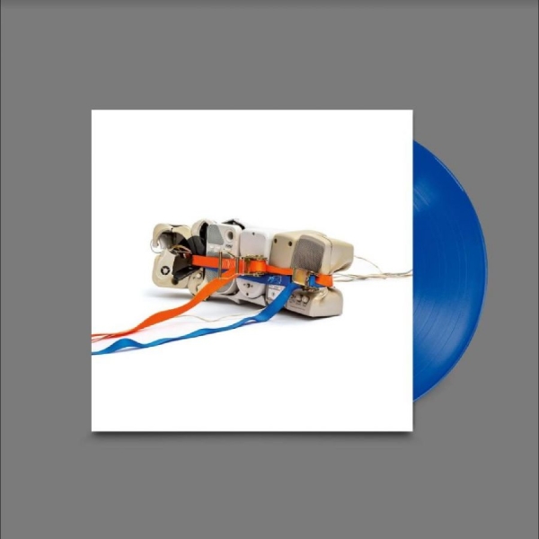 Oneohtrix Point Never - Again (Blue Vinyl) in the group VINYL / Bestsellers at Bengans Skivbutik AB (4310823)
