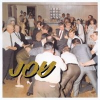 Idles - Joy As An Act Of Resistance. (Delux in the group VINYL / Hårdrock,Pop-Rock at Bengans Skivbutik AB (4310824)