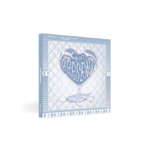 Moonbyul - (The Present) (Bestie ver.) in the group CD / K-Pop at Bengans Skivbutik AB (4310849)