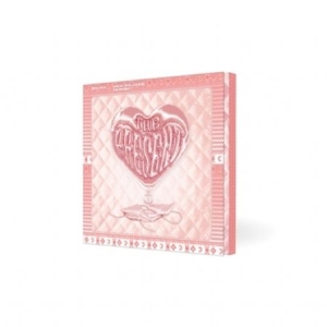 Moonbyul - (The Present)(Bezzie ver.) in the group CD / K-Pop at Bengans Skivbutik AB (4310850)