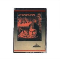 Dj Shadow - Action Adventure in the group Hip Hop-Rap at Bengans Skivbutik AB (4310903)