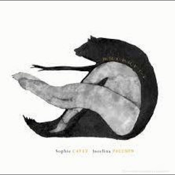 Cavez/Paulson - Murmures in the group CD / Worldmusic/ Folkmusik at Bengans Skivbutik AB (4310919)