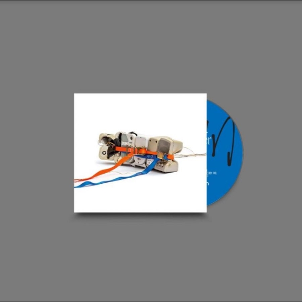 Oneohtrix Point Never - Again in the group CD / Bestsellers at Bengans Skivbutik AB (4310936)