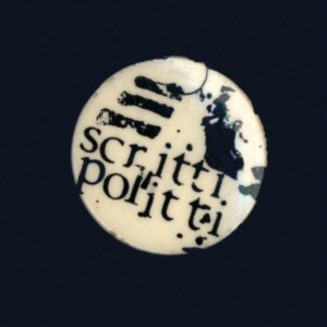 Scritti Politti - Early in the group VINYL / Pop-Rock at Bengans Skivbutik AB (4310954)